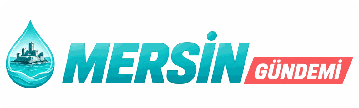 Mersin Gündemi
