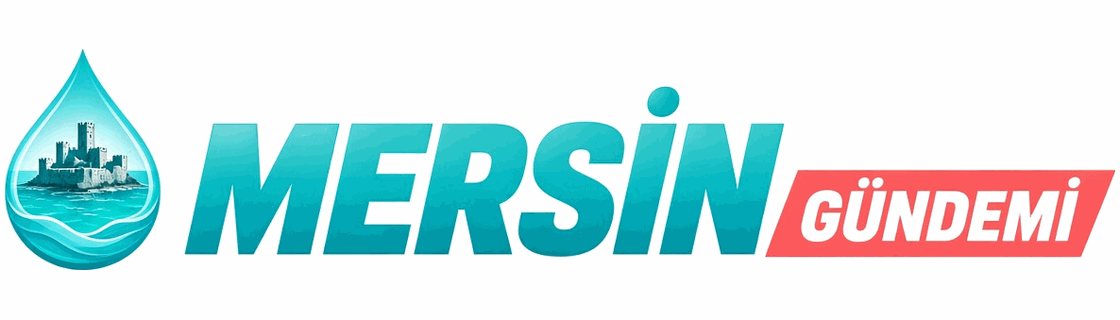 Mersin Gündemi